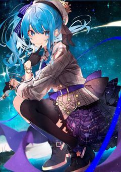 推しに推(ガチ恋)されました！？