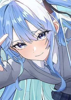 #　嫌われてるから推すのやめたら猛アピールされた件