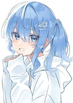 #　推しの“自称”彼女にされてる件