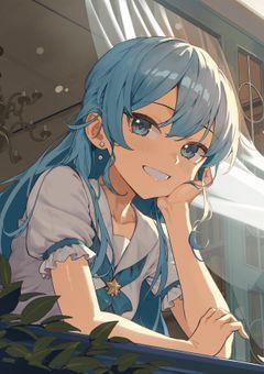 # 高嶺の花を振ったら絶愛されました