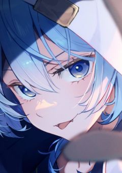 注意||吸血鬼の先輩“非常にキケン”です！