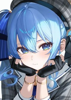 # 塩対応、ご返却します