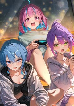 〖参加型〗#シェアハウス始めました.