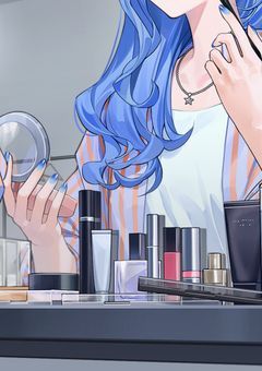 ˙˳⋆ 𝐂𝐂 .⋆*