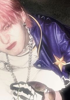 　　拾ったのは ツンツン男子でした　　