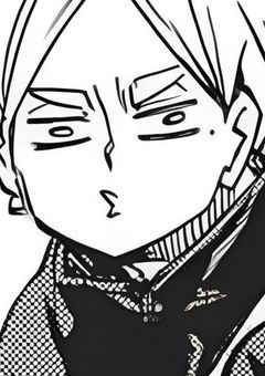 菅原の彼女、“ツンデレ”です ．