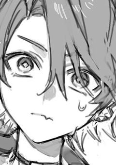 　　攻 略 対 象 に 攻 略 さ せ ら れ そ う に な っ て る 件 .