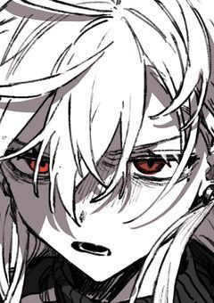 　　吸 血 鬼 サ マ の 護 衛 役 .