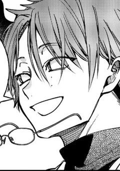 　　百 鬼 学 園 の 羅 刹 さ ん .