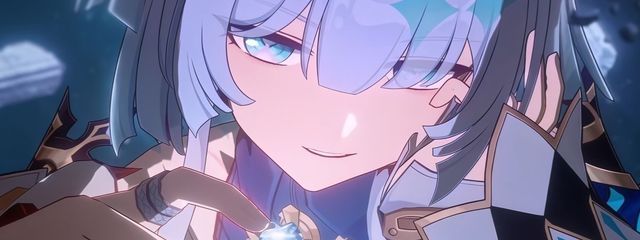 　　星藍さんの壁紙画像