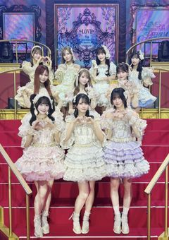 イコラブ短編集✨