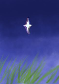 生きるのは嫌だけど✖︎ぬのは怖い。