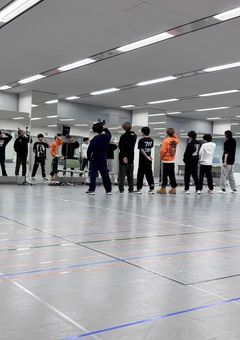 7人の医療者と、ひとりの患者