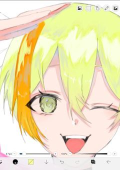 進捗＆落書き部屋