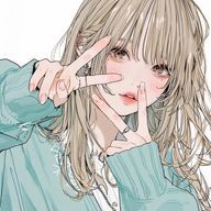 心愛 瑠衣さんのアイコン画像