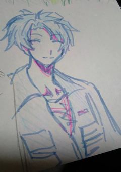 nmmnイラスト(主にmmntr)