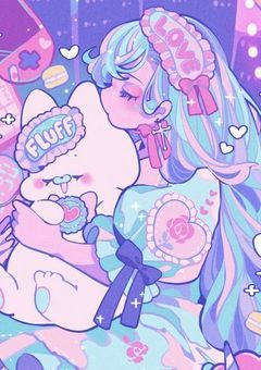 皆さん!？愛されるとか聞いてないんですが!？