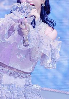 　　 君がアイドルじゃなかったら