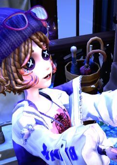 お 友 達 探 し ՞ඉ ඉ՞