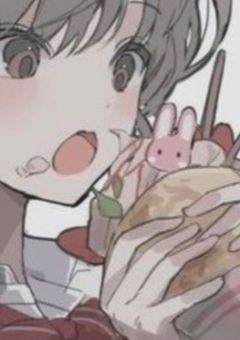 ꒰ 参加型 ꒱ Sweets Cute Danganronpa ♪