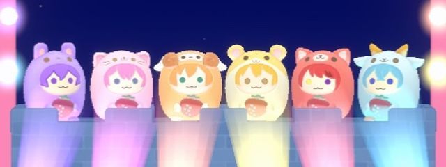 翠凪さんの壁紙画像
