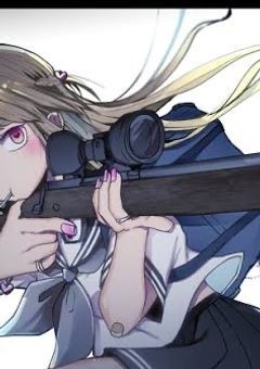 殺し屋ですが。