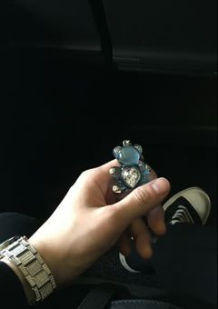 　センチメータル