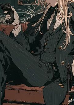 散華する誓い 