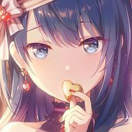  ︎︎yuiさんのアイコン画像