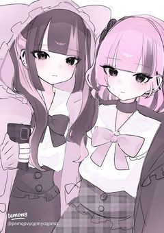 愛語りヘッダーしたい❕️❕️