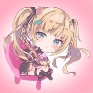 零奏さんのアイコン画像