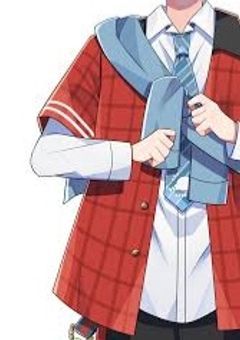 ❥ 冷血美男子3人に 愛されてた件 .