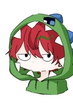 ❥ krpt  BLらいん