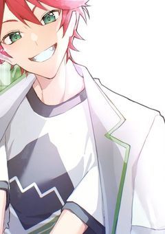 ❥ 恋愛禁止令、無視します