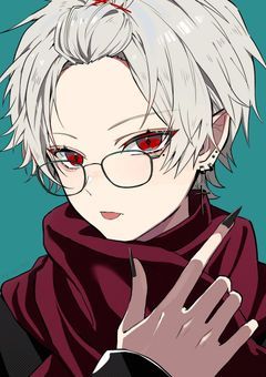 ツンデレ　×　義弟 【 njsj 】