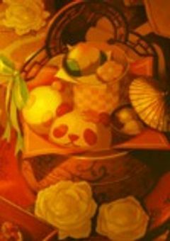 ❥ 雑談部屋