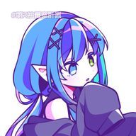 琴吹さんのアイコン画像
