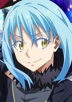 双星のスライム