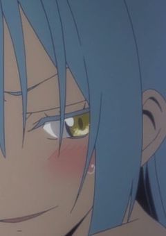 魔王の隣に立つ冥王