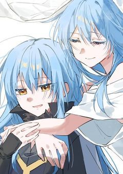 リムシエ【短編集】