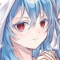 夜美@シャケ様とペア画中さんのアイコン画像