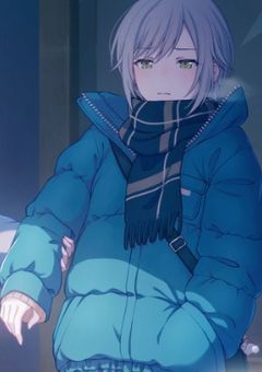 と　も　ぼ　☆彡