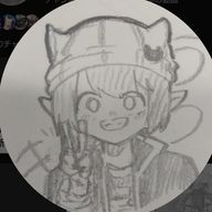 うつぎ🐇さんのアイコン画像