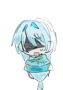 絵だが何か