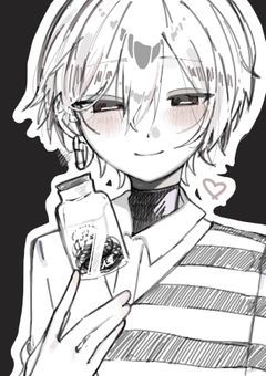 　❙ Ⓟ ⛓️‍💥🚨🔲 - 獄中優等生 .