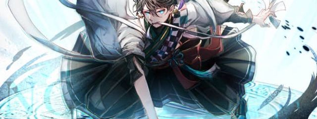 彗星さんの壁紙画像