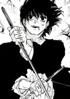 南雲の元カノさんは