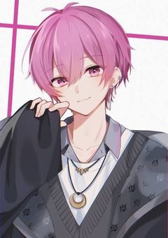 #.推しのピアス拾った件。【新】