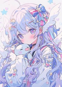 ꒰ঌ  ゆいなの気まぐれ配信る ~ む !!   ໒꒱