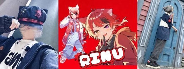 みぃ【STPRリスナー】さんの壁紙画像